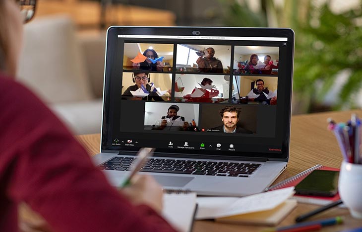 دوره های آموزشی