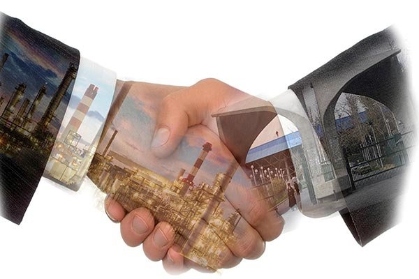 همکاری با دانشگاه های صنعتی سراسر کشور